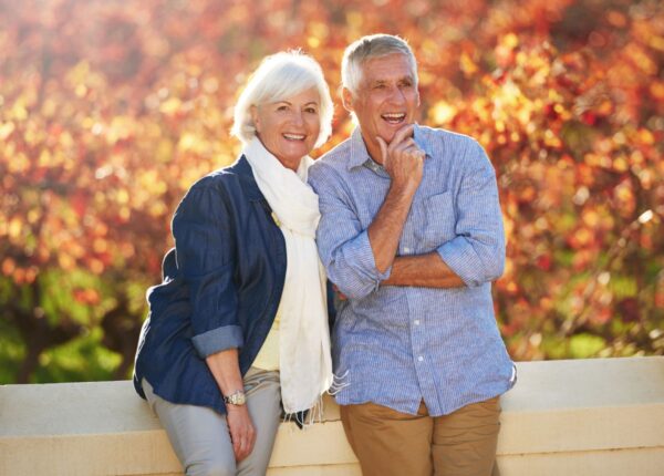 Menopause treatment