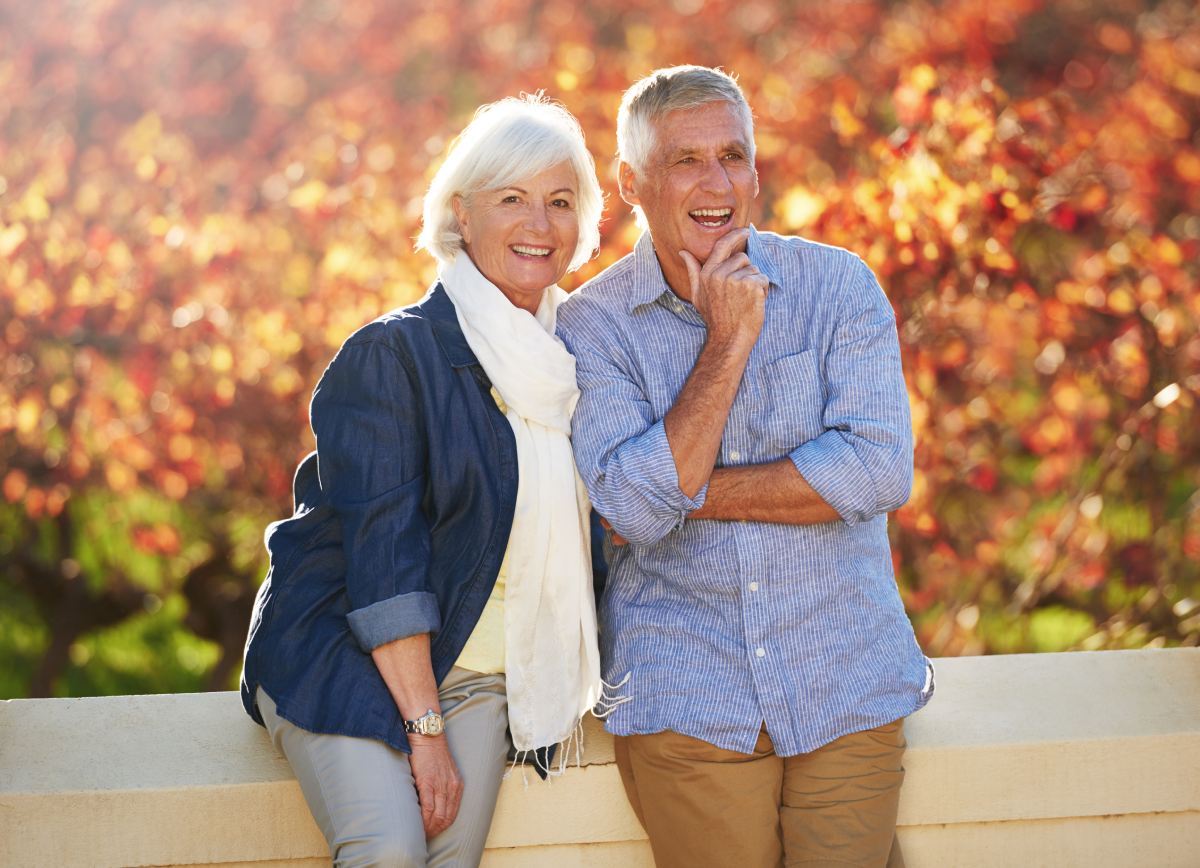Menopause treatment